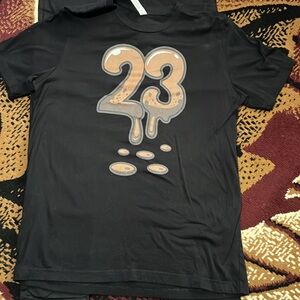 Air Jordan Mocha shoes shirt